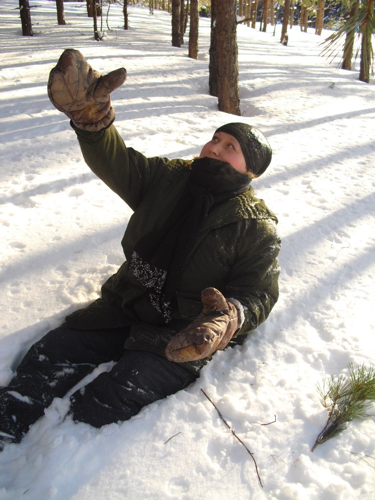 Алина Гибадуллина | Казань