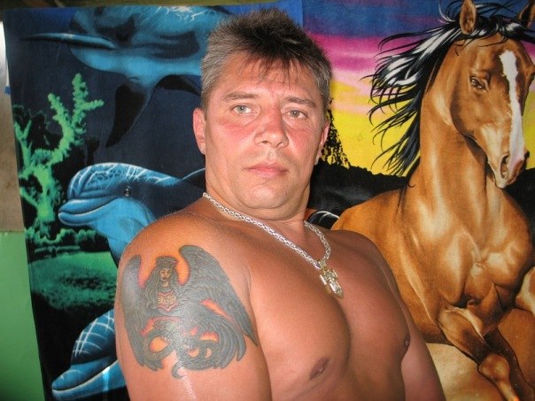 Сергей Гуськов | Санкт-Петербург