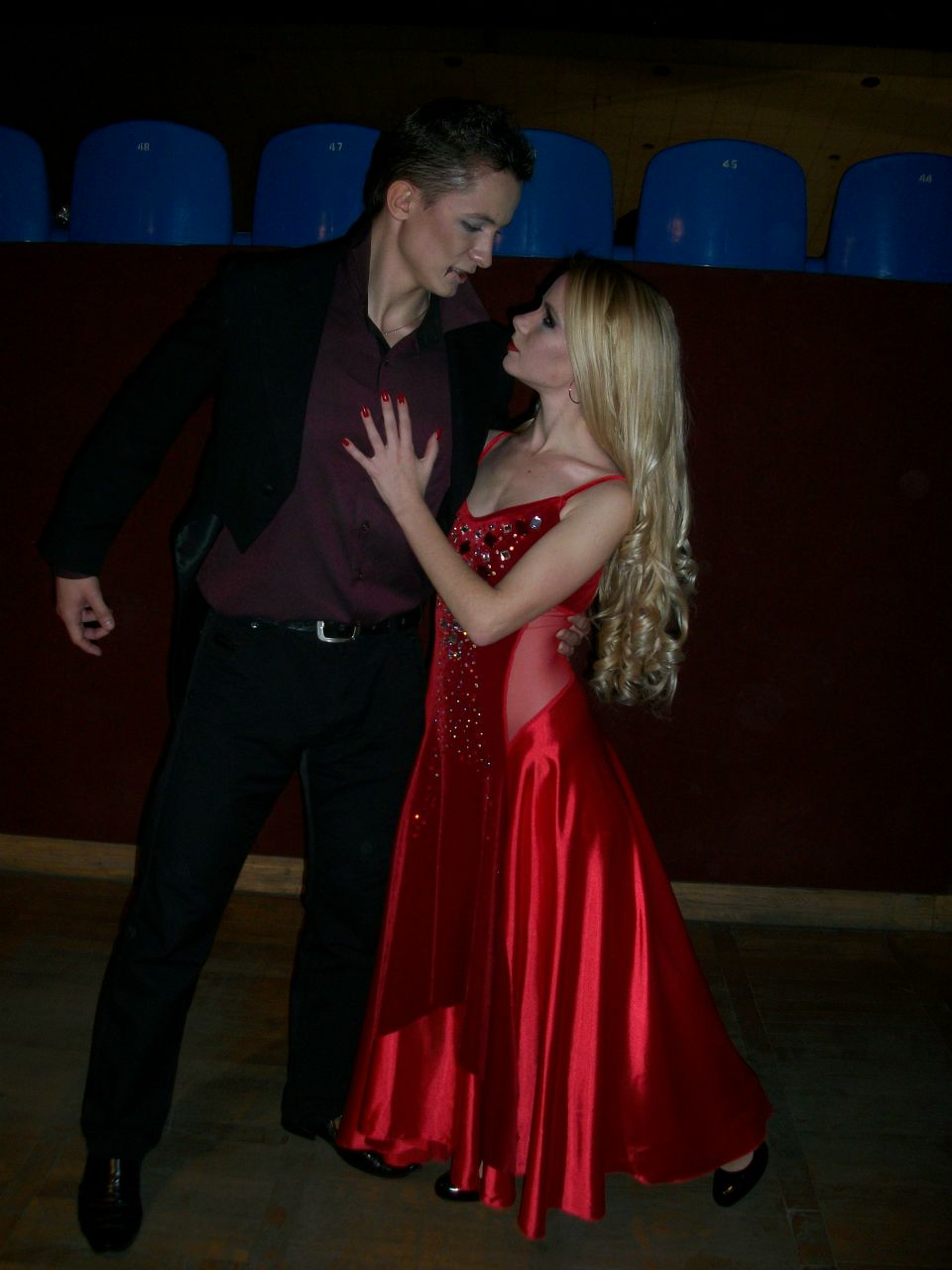 Анна Заворотняя | Кривой Рог