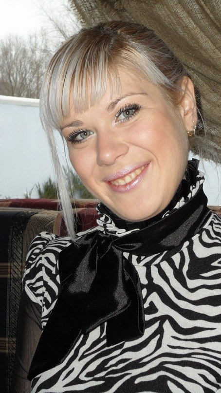 Алёна Васьковская | Москва