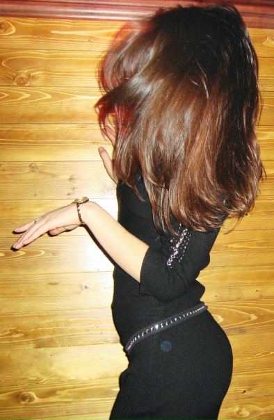 №113, Анна Ярушина, Москва №113, Анна Ярушина, Москва