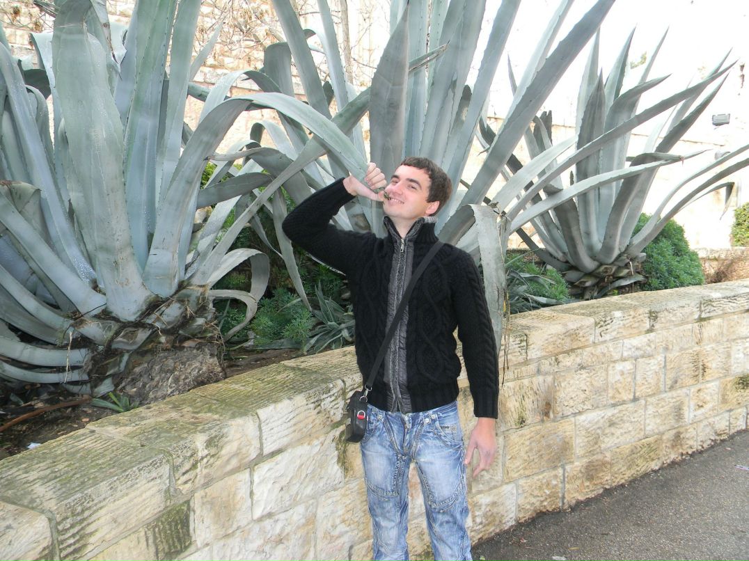 Артем Фомин | Днепр (Днепропетровск)