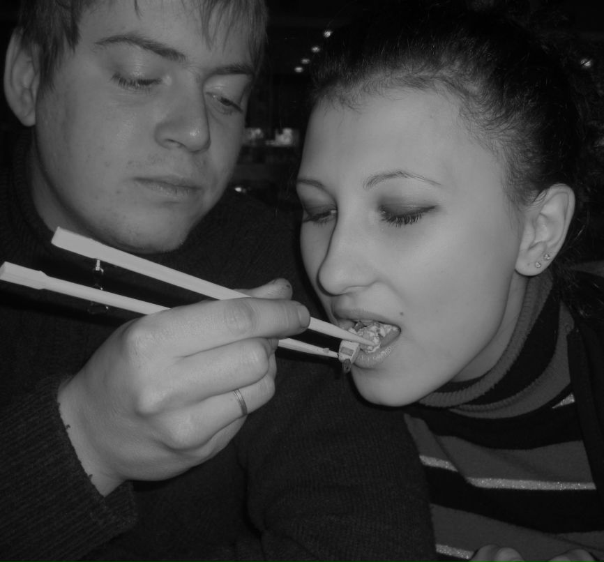 Іра Кубрак | Борисполь