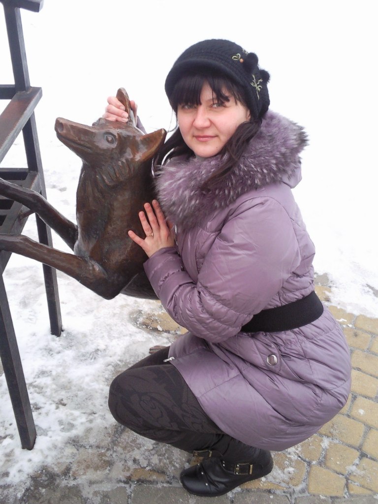 Елена Ляхова | Белгород