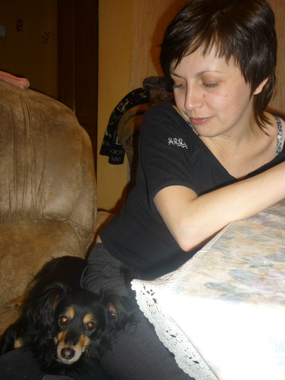 Екатерина Хоменко | Краматорск