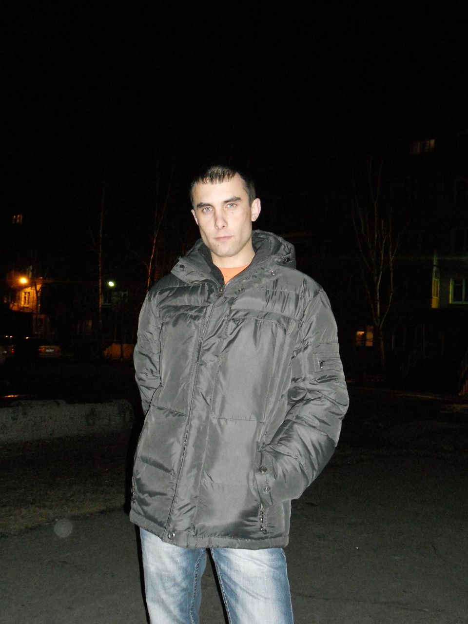 Вячеслав Колесников | Владивосток