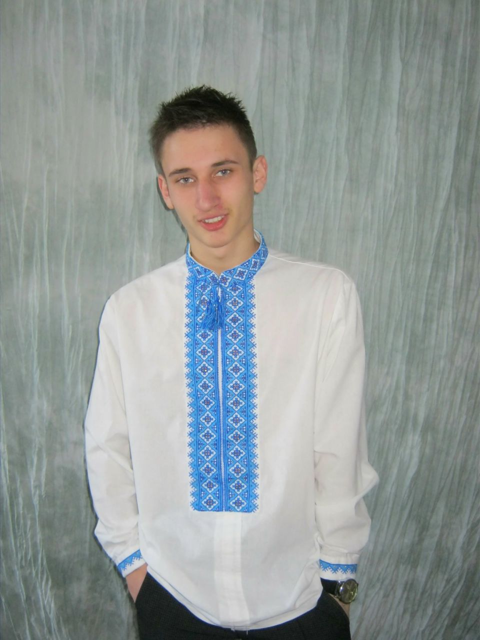 Андрій Польовий | Харьков