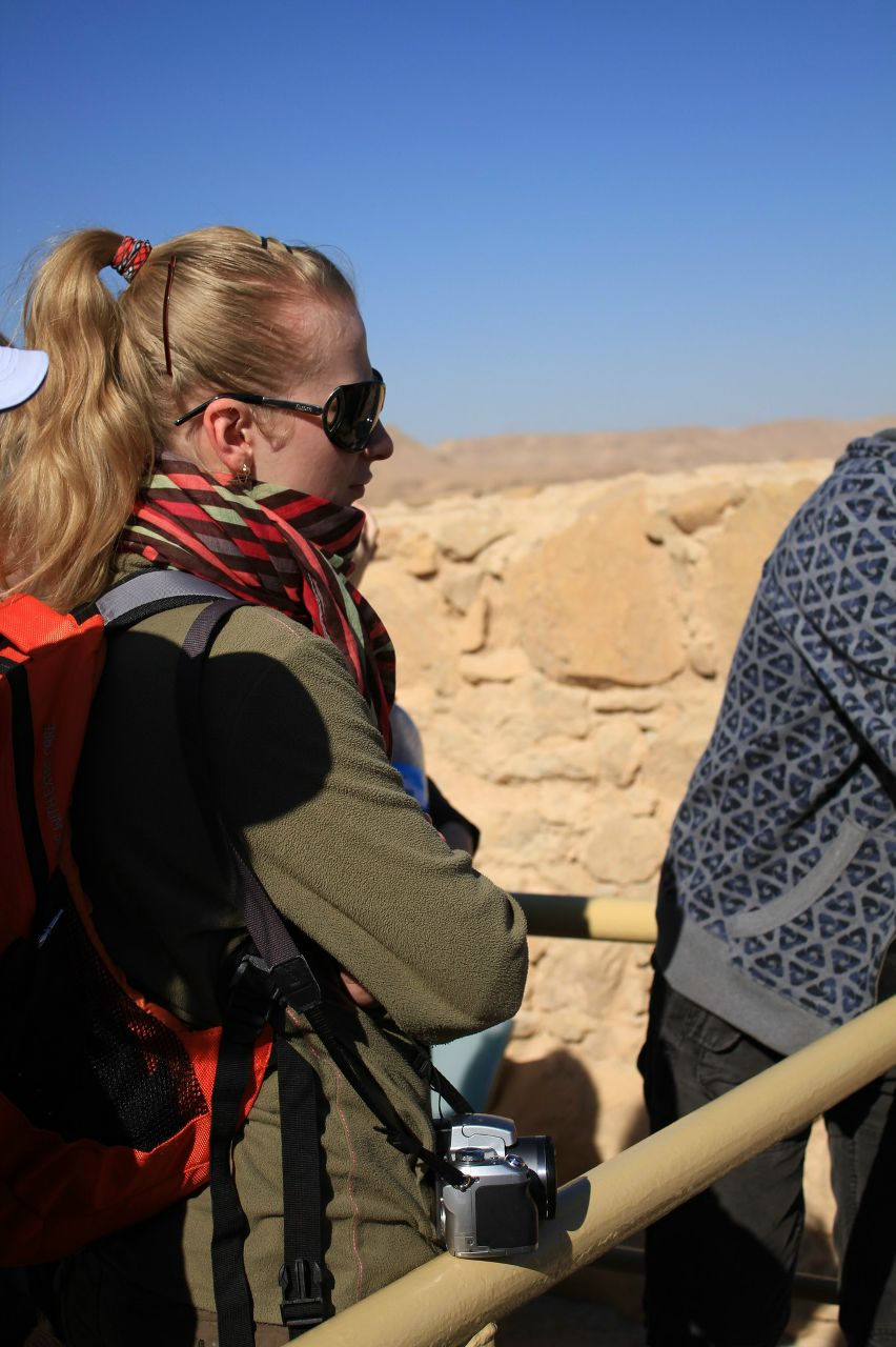 Ольга Колтун | Ашкелон