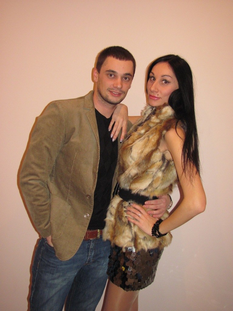 Андрей Янок | Киев