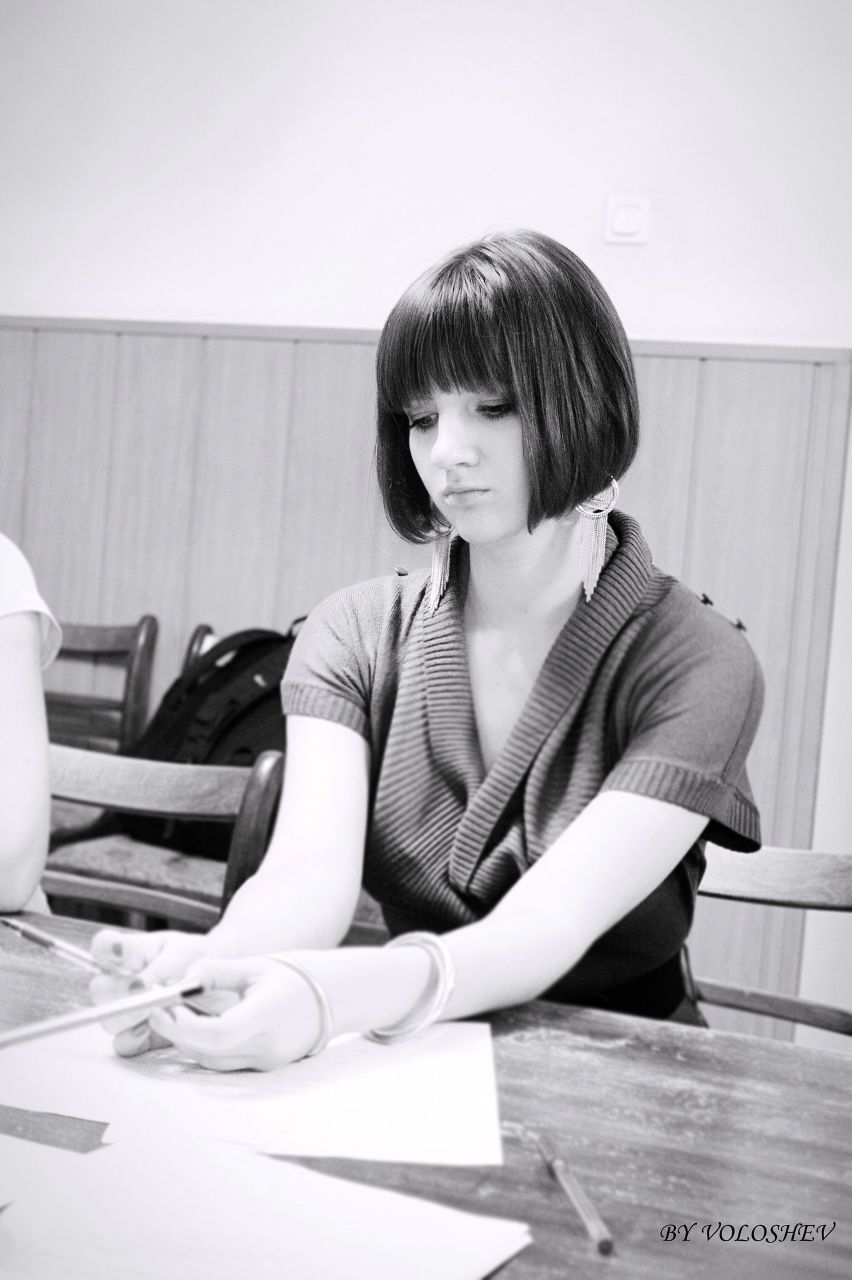 Олечка Демченко | Хабаровск