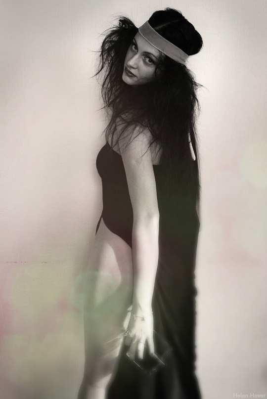 Александра Витальевна | Одесса