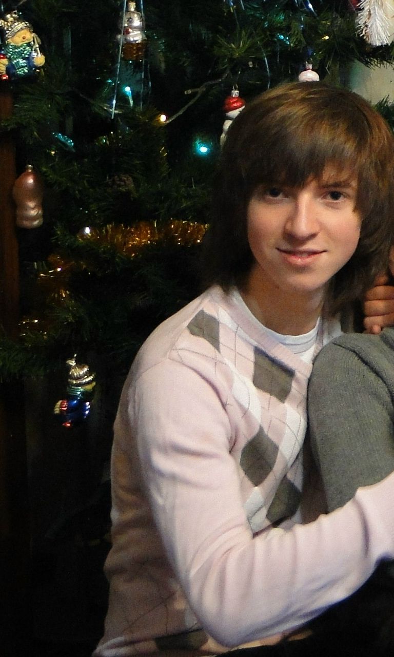 Вася Банасько | Калининград