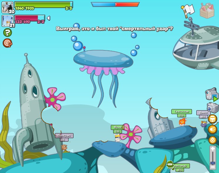 Александр Ветлугин | 