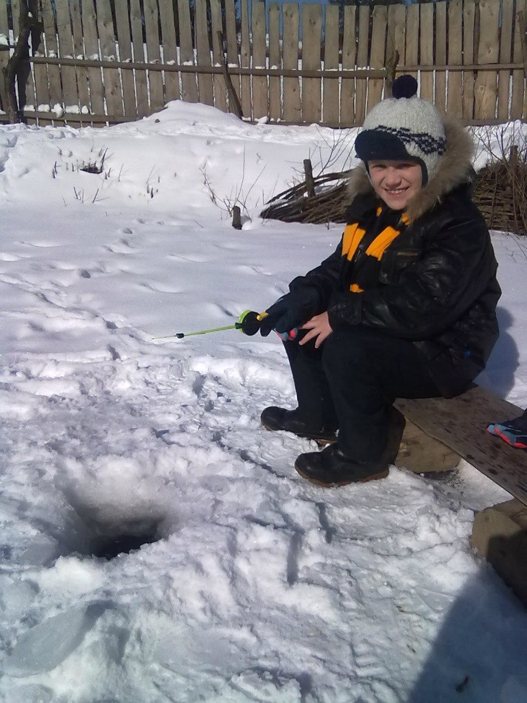 Алексей Ткач | Белая Церковь