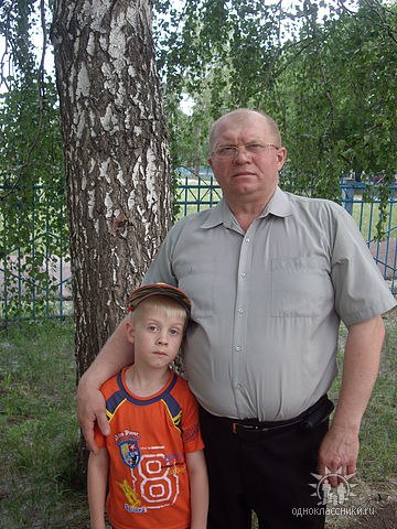 Вячеслав Ярыгин | Ишимбай