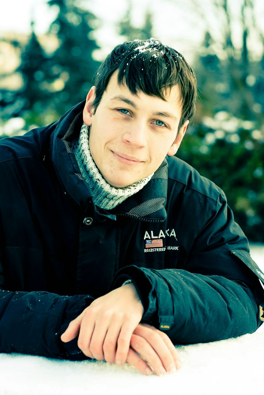 Жека Федорчук , ProFoto, | Киев