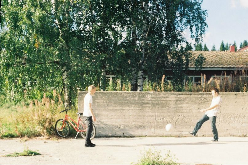 Вова Кукушкин | Helsinki