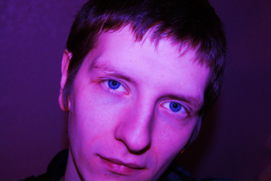 №137, Сергей Зайцев, 38 лет №137, Сергей Зайцев, 38 лет