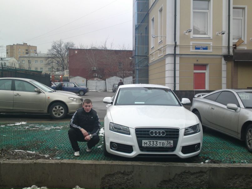 Серёга Обухов Б@лбе$ | Рязань