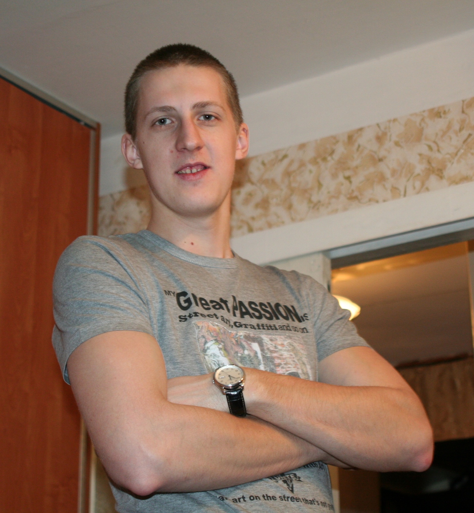 Фото профиля