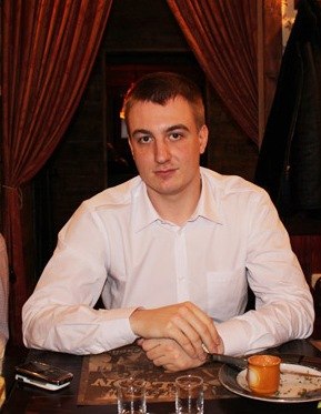 Геннадий Чайковский фото со стены #1