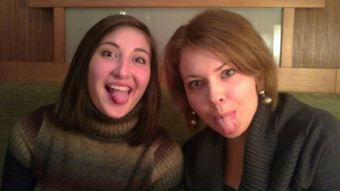 Евгения Чугуй | Киев