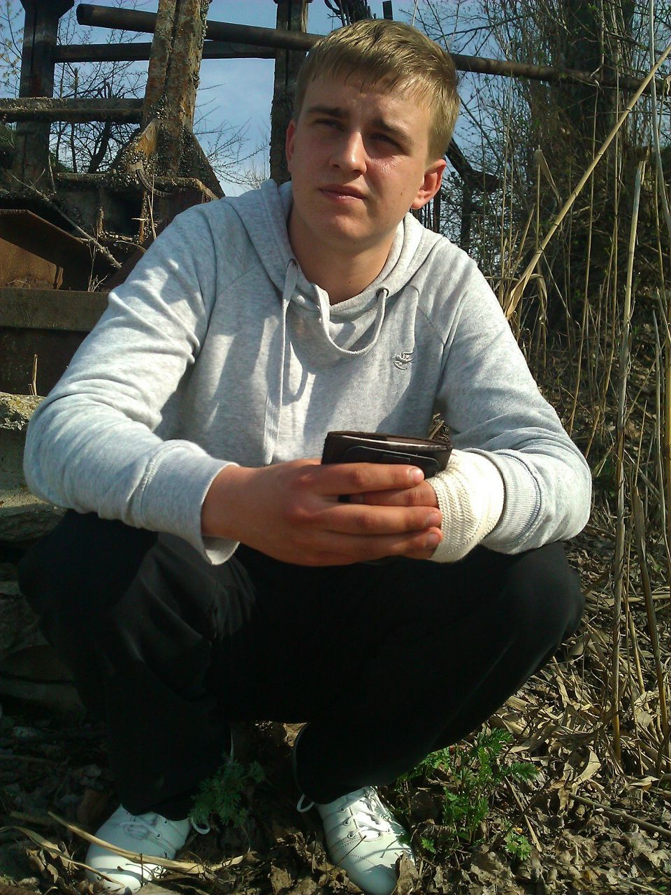 Игорь Рутько | Ростов-на-Дону