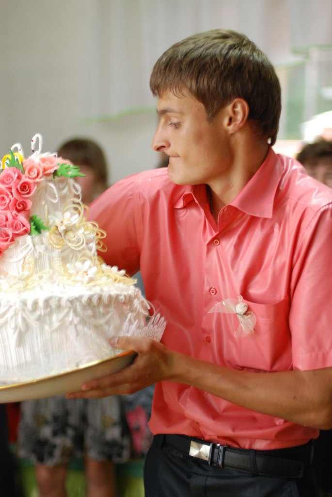 Сергій Павлович | Ковель