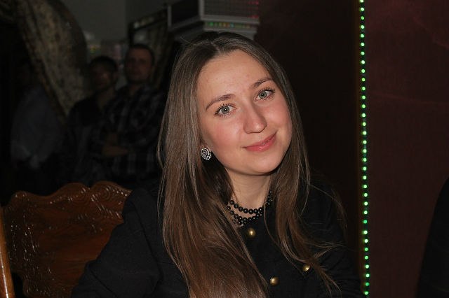 Ася Пешкур | Корсаков