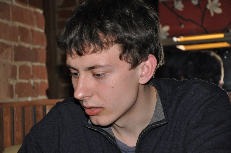 Евгений Шаповалов † | Санкт-Петербург