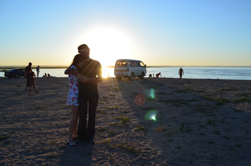 Константин Поляков | Алматы