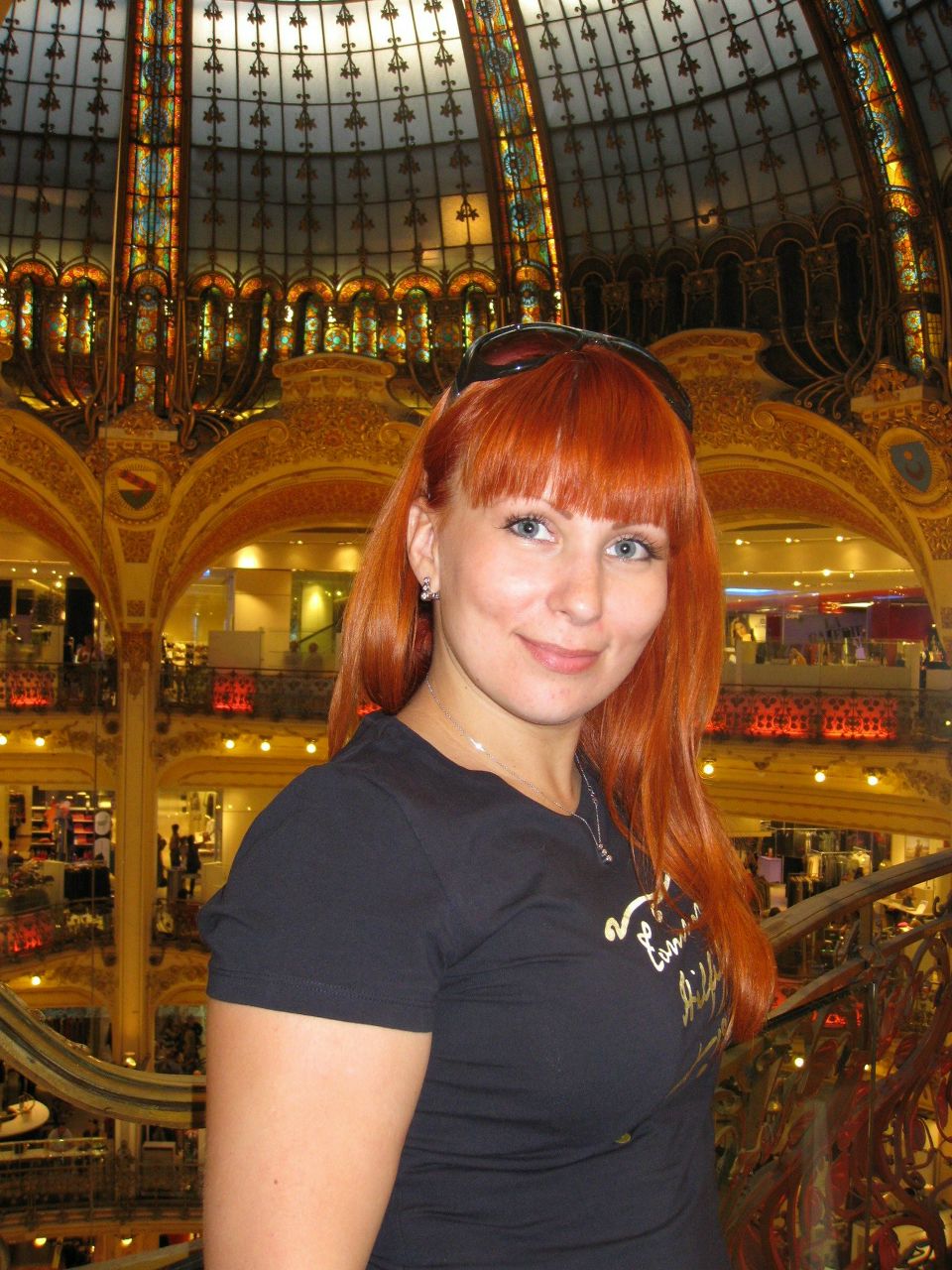 Irina Averyanova | Helsinki