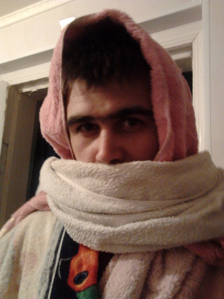 Виктория Левицкая | Первомайск