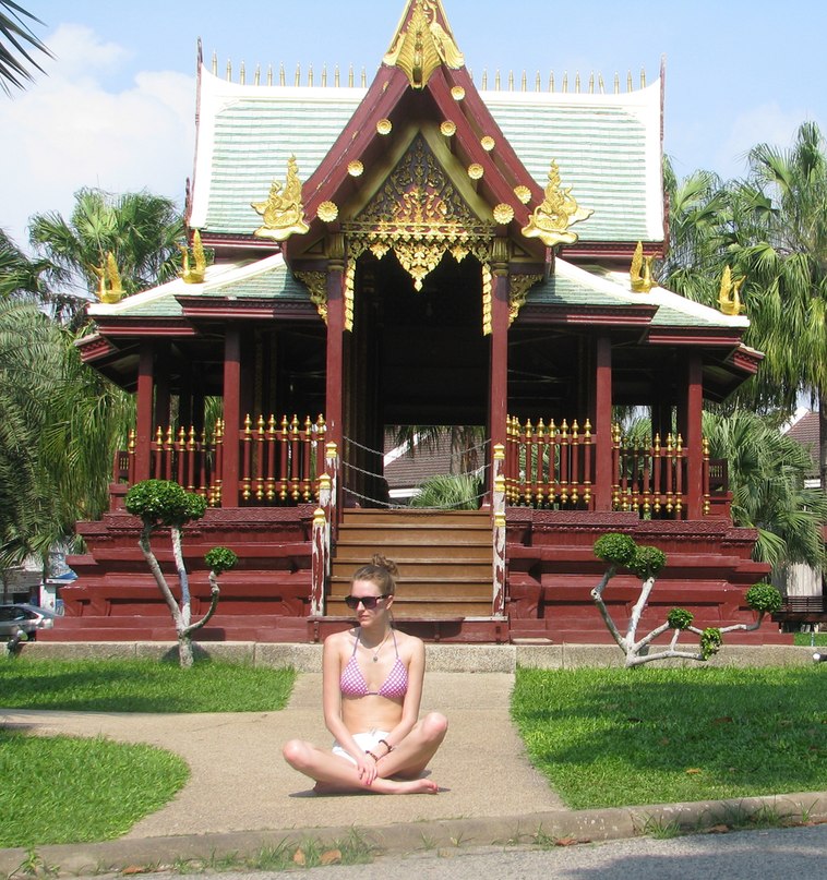 Екатерина Тимофеева | Москва