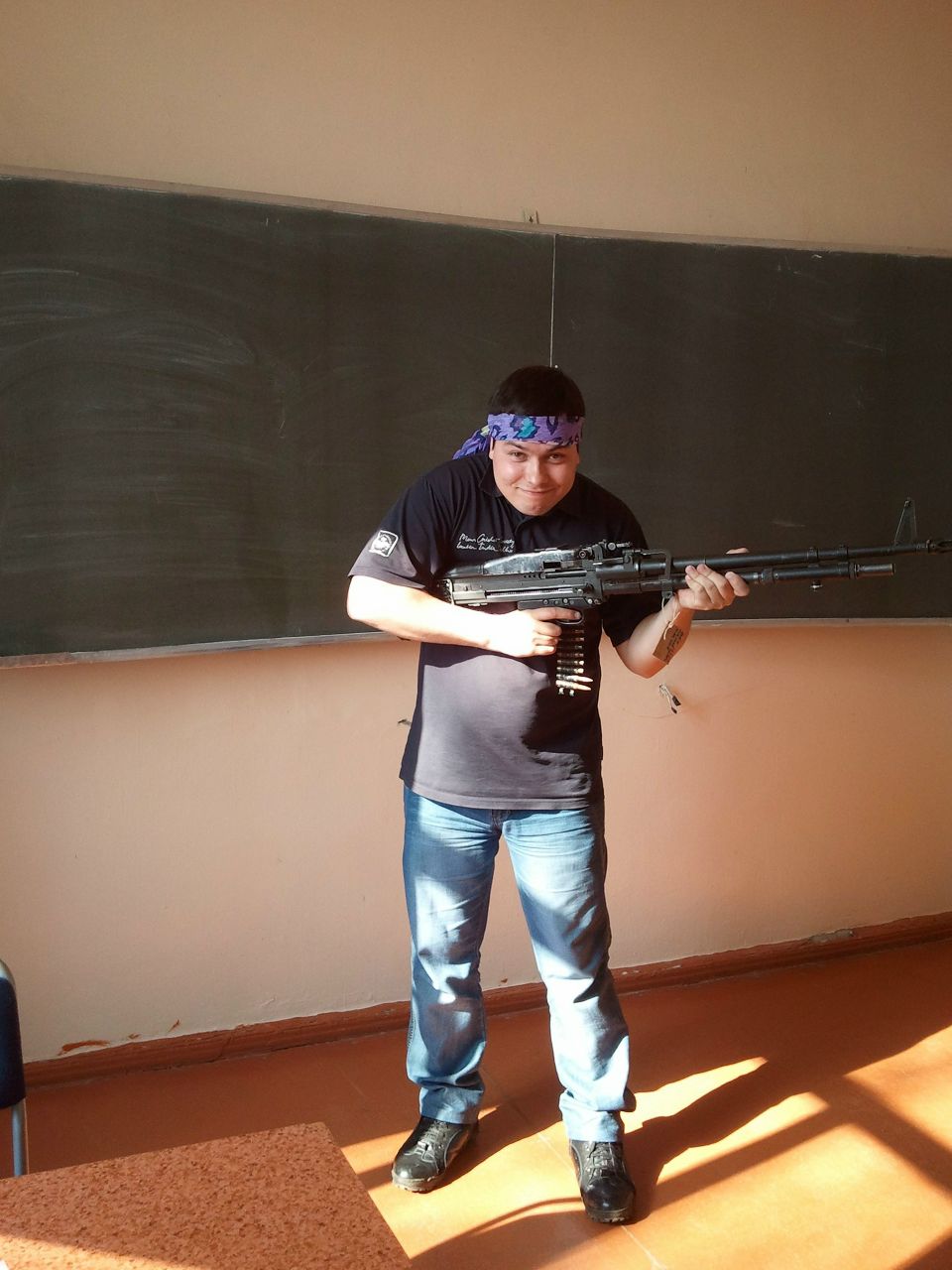 Сергей Рябов | Ижевск