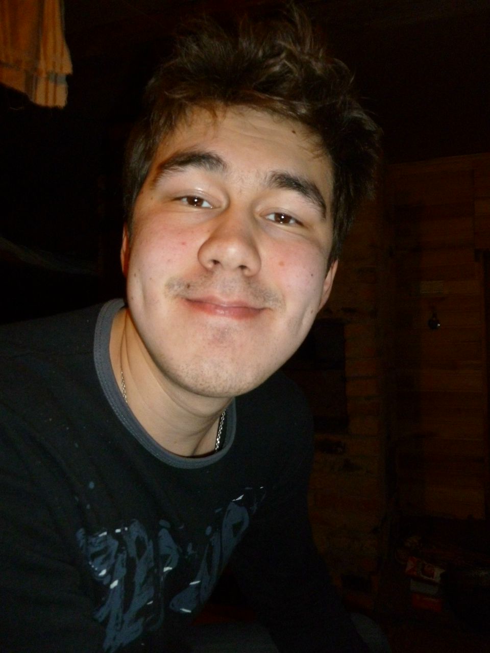 Паша Крестовников {P®0}NeO™ | Йошкар-Ола