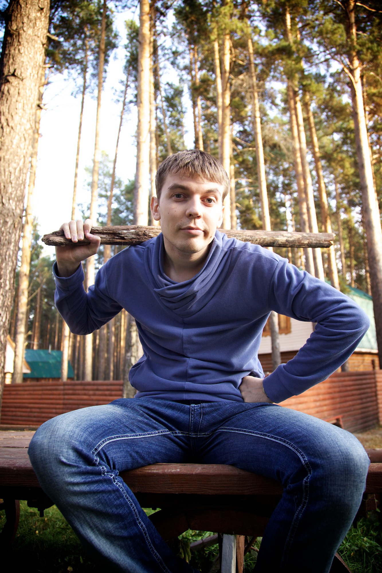 Фото профиля