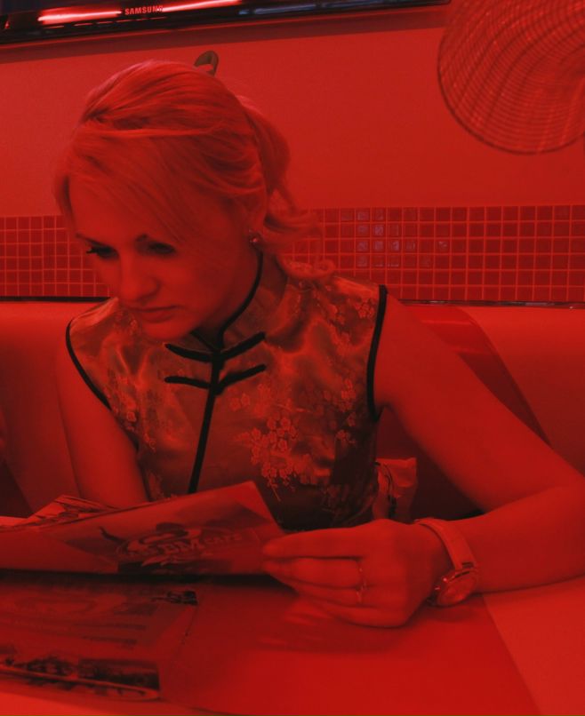 Мэри Степанова ^~*КуантРо*~^ | Москва