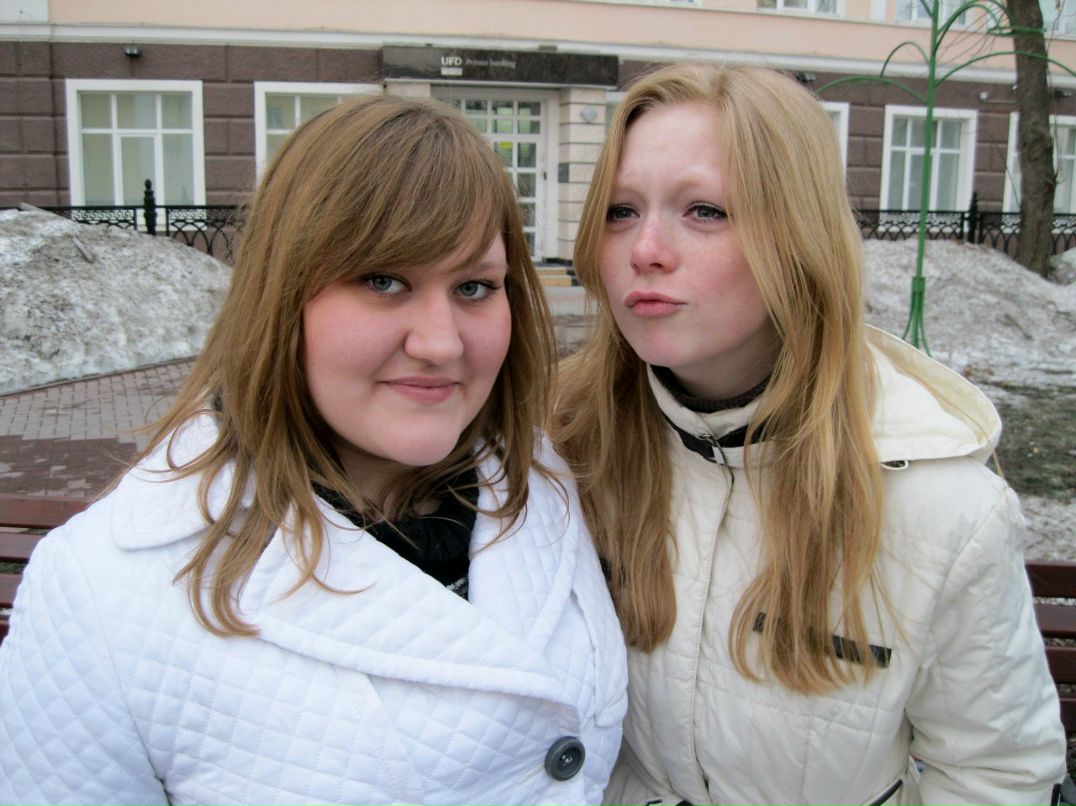 Валерия Попова Валерьевна | Пермь