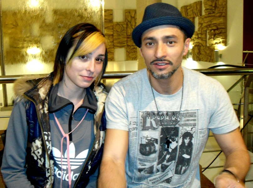 Инна Аблакова | Винница