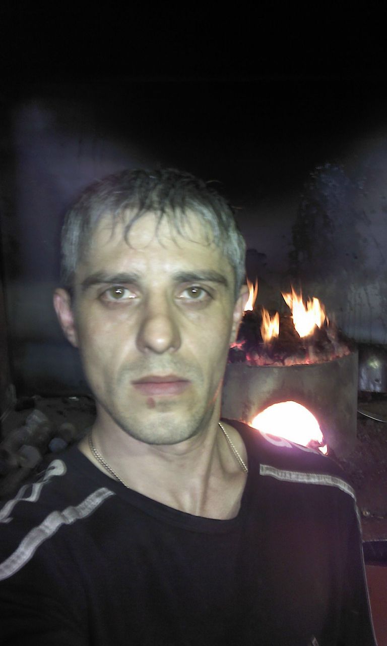 Евгений Лис | Кемерово