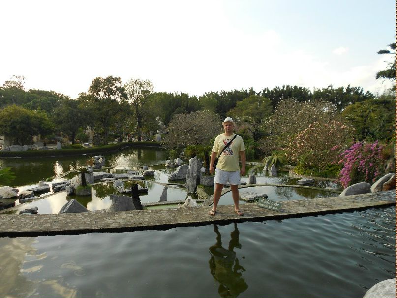 Алексей Павлов | Москва