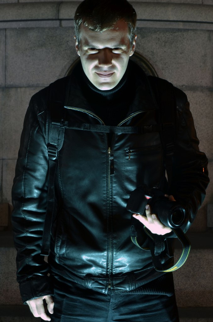 Дмитрий Любчик | Одесса