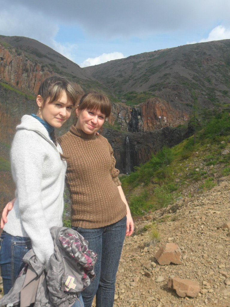 Наталья Киселёва | Томск