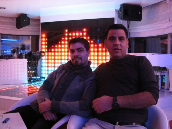 №109, Loway Almrshdi, 40 лет, İstanbul №109, Loway Almrshdi, 40 лет, İstanbul