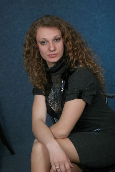 №23, Наташа Кідун №23, Наташа Кідун