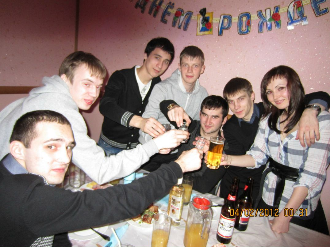 Заурбек Цопбоев Дигорон | 