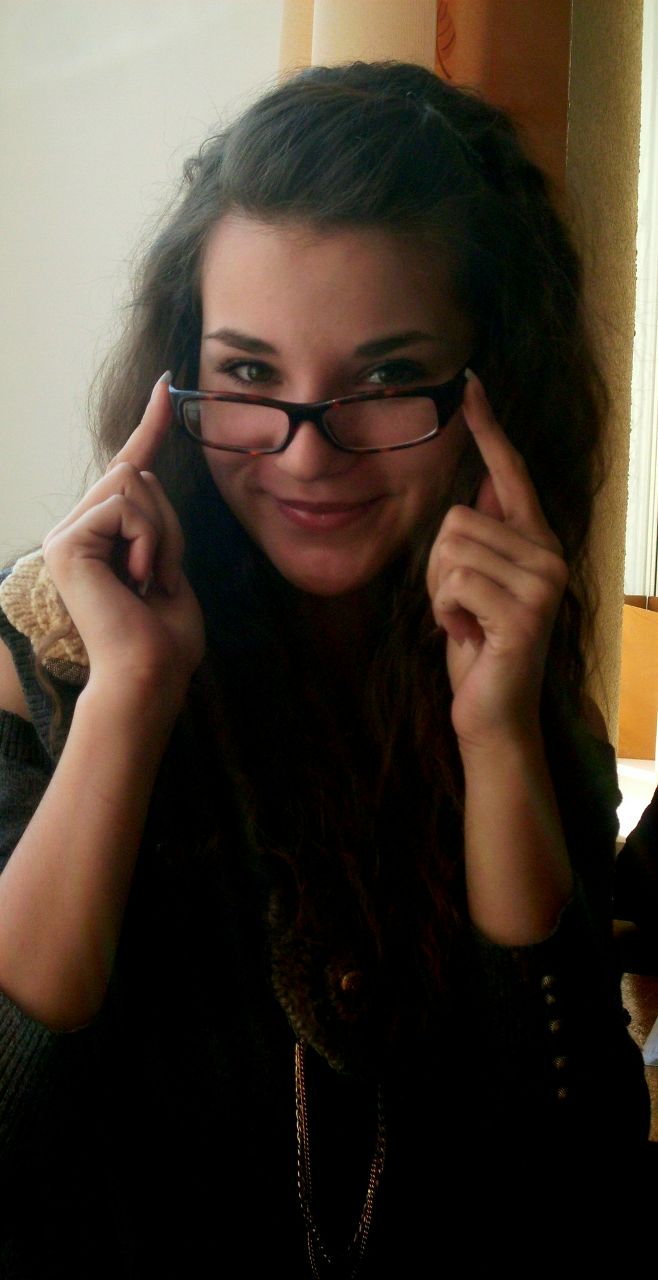 Анечка Ярош | Гродно