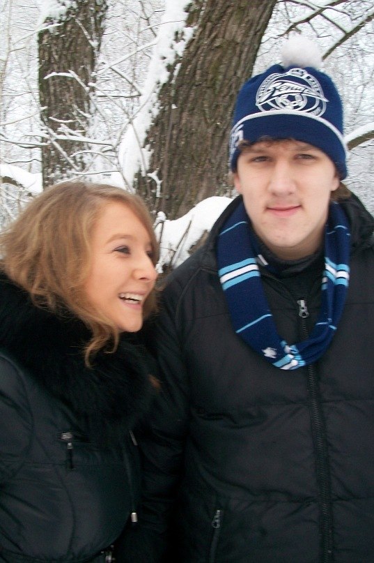 Константин Баранов | Владимир