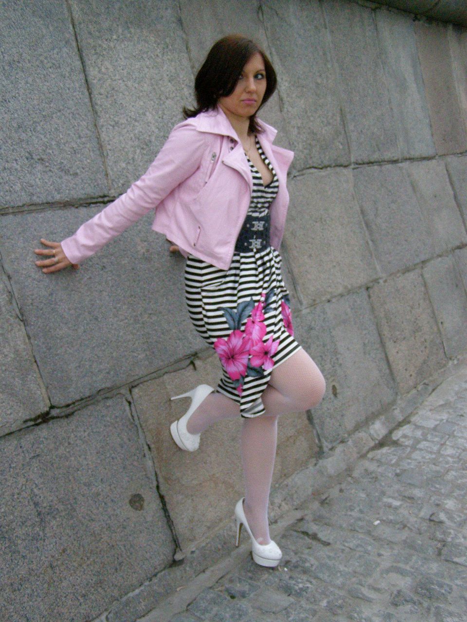 Дашульчик Киндеева | Москва